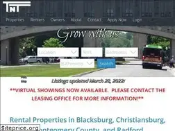 Sites similar to renttnt.com