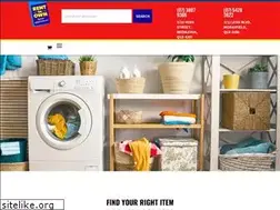 Sites similar to renttoown.com.au