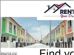 Sites similar to renttoownph.com