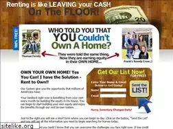 Sites similar to renttoownsellers.com