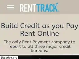 Sites similar to renttrack.com