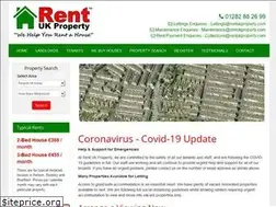 Sites similar to rentukproperty.com
