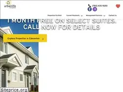Sites similar to rentulm.ca