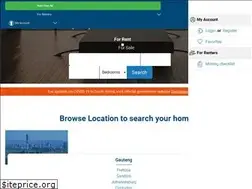 Sites similar to rentuncle.co.za