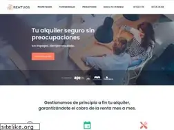 Sites similar to rentuos.com