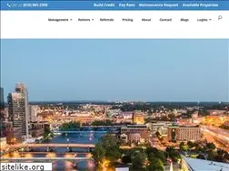 Sites similar to rentupm.com