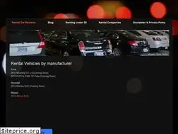 Sites similar to rentviews.weebly.com