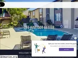 Sites similar to rentvillacapri.com