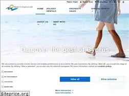 Sites similar to rentvillacyprus.net
