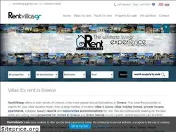 Sites similar to rentvillasgr.com