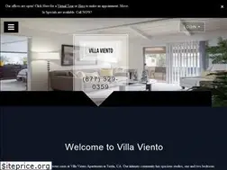 Sites similar to rentvillaviento.com