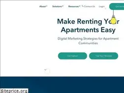 Sites similar to rentvision.com