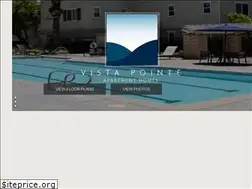 Sites similar to rentvistapointe.com