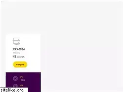 Sites similar to rentvps.uk