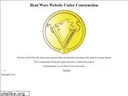 Sites similar to rentwars.com