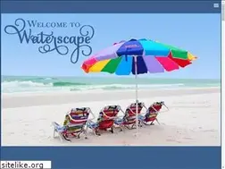 Sites similar to rentwaterscape.com