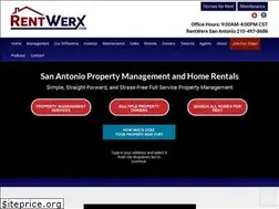 Sites similar to rentwerx.com