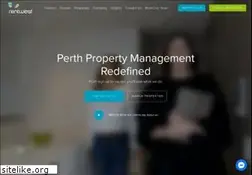 Sites similar to rentwest.com.au