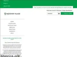 Sites similar to rentwestovervillage.com