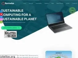 Sites similar to rentwise.com