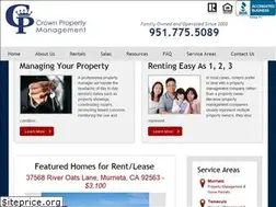 Sites similar to rentwithcrown.com