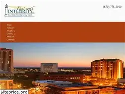 Sites similar to rentwithintegrity.com