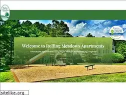Sites similar to rentwithrollingmeadows.com