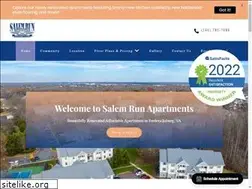 Sites similar to rentwithsalemrun.com