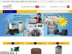 Sites similar to rentwithstyle.com.au