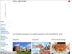 Sites similar to rentwithsuperior.com