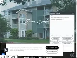 Sites similar to rentwoodburycommons.com