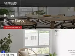 Sites similar to rentwoodhaven.com