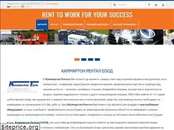 Sites similar to rentwork.eu
