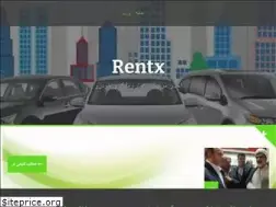 Sites similar to rentx.ir