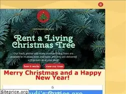 Sites similar to rentxmastree.com