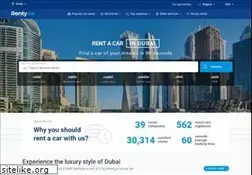 Sites similar to renty.ae
