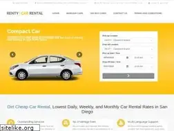 Sites similar to renty.biz
