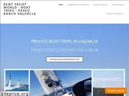 Sites similar to rentyachtworld.es