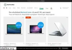 Sites similar to rentyourmac.com