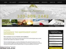Sites similar to rentzagency.com