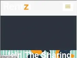 Sites similar to rentzi.com