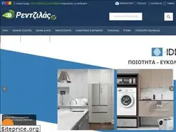 Sites similar to rentzilas.gr