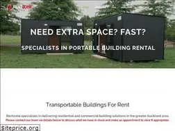 Sites similar to rentzone.co.nz