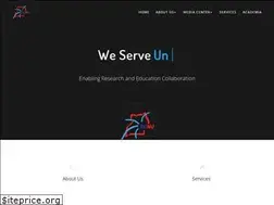 Sites similar to renu.ac.ug