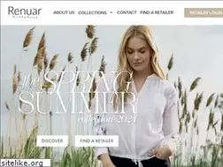 Sites similar to renuar.com