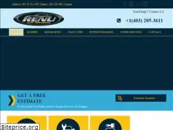 Sites similar to renuauto.ca