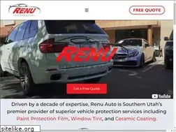 Sites similar to renuauto.com