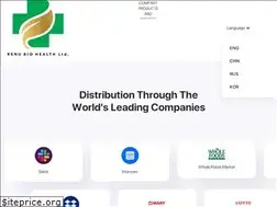 Sites similar to renubiohealth.com