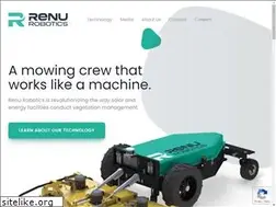 Sites similar to renubot.com
