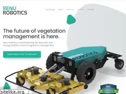 Sites similar to renubot.net